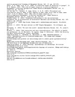 Esszék 'CSR with Focus on the Employee Perspective', 52.                