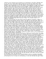 Esszék 'The Alchemist', 2.                