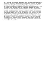 Esszék 'The Alchemist', 3.                