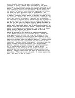 Esszék 'Hamlet, by Shakespeare', 2.                