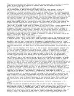 Esszék 'The Legacy of Stalin', 1.                