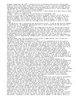 Esszék 'The Legacy of Stalin', 2.                