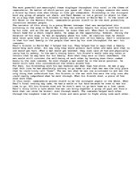 Esszék 'All Quiet on the Western Front by Erich Maria Remarque. The use of camaraderie t', 1.                