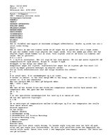 Összefoglalók, jegyzetek 'Køleskab/varmepumpe', 1.                