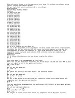 Összefoglalók, jegyzetek 'Køleskab/varmepumpe', 2.                