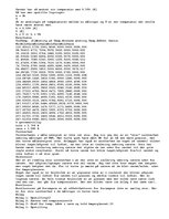 Összefoglalók, jegyzetek 'Køleskab/varmepumpe', 3.                