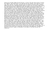 Esszék 'A Separate Piece by John Knowles', 2.                