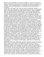 Esszék 'Engineering Processes in the Wake of a Catastrophe', 1.