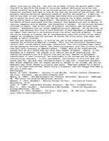 Esszék 'Engineering Processes in the Wake of a Catastrophe', 2.