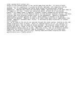 Esszék 'Earth Compared with the Planets of the Solar System', 2.                