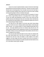 Kutatási anyagok 'The Use of Colours in English Lessons Teaching Vocabulary to Secondary School Pu', 3.                