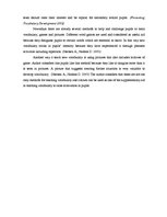 Kutatási anyagok 'The Use of Colours in English Lessons Teaching Vocabulary to Secondary School Pu', 11.                