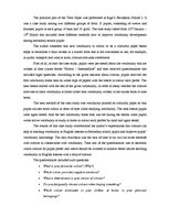 Kutatási anyagok 'The Use of Colours in English Lessons Teaching Vocabulary to Secondary School Pu', 19.                