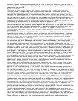 Esszék 'Examines representation of race within " Heart of Darkness" by Joseph Conrad.', 1.