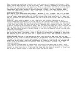 Esszék 'Who Is Sexier, Beyonce Knowles or Sanaa Lathan?', 1.                