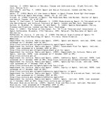 Esszék 'Sociological Issues in Sport', 3.                