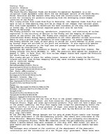 Összefoglalók, jegyzetek 'A Description of Some Treaties with Australia Held by Fiji ', 1.                