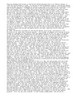 Esszék 'Immigration Today in America', 1.                