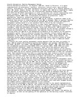 Esszék 'Hitachi Automotive: Quality Management System ', 1.                