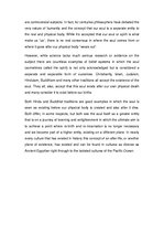 Kutatási anyagok 'Astral Projection', 4.                