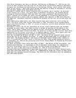 Esszék 'The life biography of John Steinbeck.', 1.                