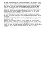 Esszék 'Fahrenheit 451: Comparsion between the Book and Film', 1.                