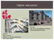 Prezentációk 'Education in Denmark', 11.                