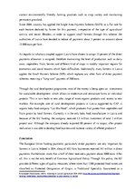 Esszék 'Common Agriculture Policy in Latvia', 2.                