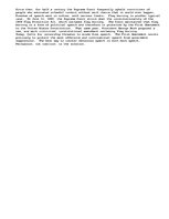 Esszék 'Limited Freedom of Speech', 2.                