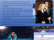 Prezentációk 'The Movie "I, Tonya"', 3.                