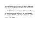 Esszék 'Essay in Business Ethics', 5.                