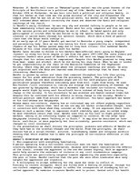 Esszék 'Early Life of M. Gandhi and his Background.', 1.                