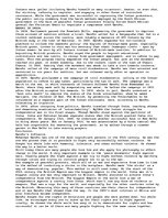 Esszék 'Early Life of M. Gandhi and his Background.', 3.                