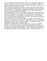 Esszék 'Space Shuttle Atlantis and the Space Station Mir', 1.                