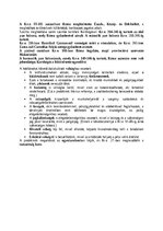 Esszék 'A Római Köztársaság és válsága', 2.                