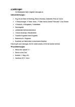 Kutatási anyagok 'Reisepauschale nach Lettland', 5.                