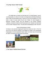 Kutatási anyagok 'Reisepauschale nach Lettland', 9.                