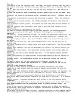 Esszék 'Economy of 1996', 2.                