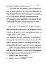 Kutatási anyagok 'Pragmatics: Violating the Maxim of Quantity', 5.                