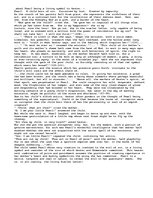 Esszék 'The Living Symbol, Pearl', 1.                