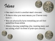 Prezentációk 'The Book "The Moon and The Sixpence"', 7.                