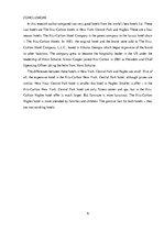 Kutatási anyagok 'Comparison of Two Hotels in the United States', 6.                