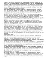 Esszék 'Large British Business Engineering Company: British Petrolium', 3.                