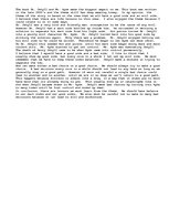 Esszék 'Theme of "Dr. Jekyll and Mr. Hyde" Good Vs. Evil', 1.                