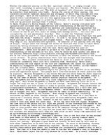 Esszék 'Spiritual Rebirth: A Journey Towards a New Beginning ', 1.                