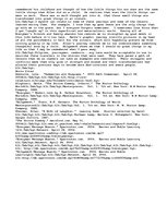 Esszék 'Spiritual Rebirth: A Journey Towards a New Beginning ', 3.                