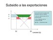 Prezentációk 'Dumping. Trabajo de investigación', 9.                