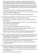 Prezentációk '"101 Lessons I Learnt From Richard Branson" by Jamie McIntyre', 8.                