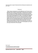 Kutatási anyagok 'Importance of Trees Today', 9.                