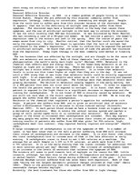 Esszék 'Seasonal Affective Disorder', 1.                